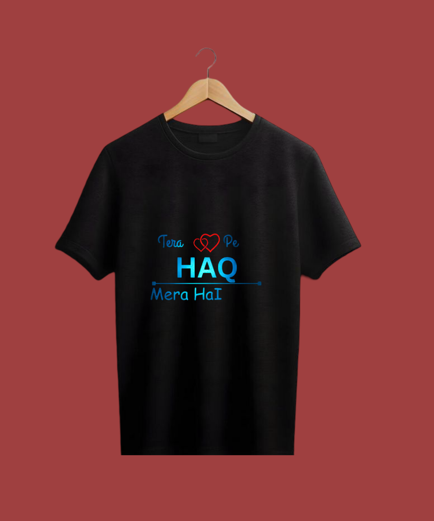 Unisex LUV Stretch T-shirt