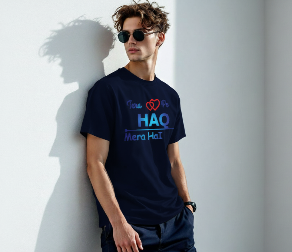 Unisex LUV Stretch T-shirt