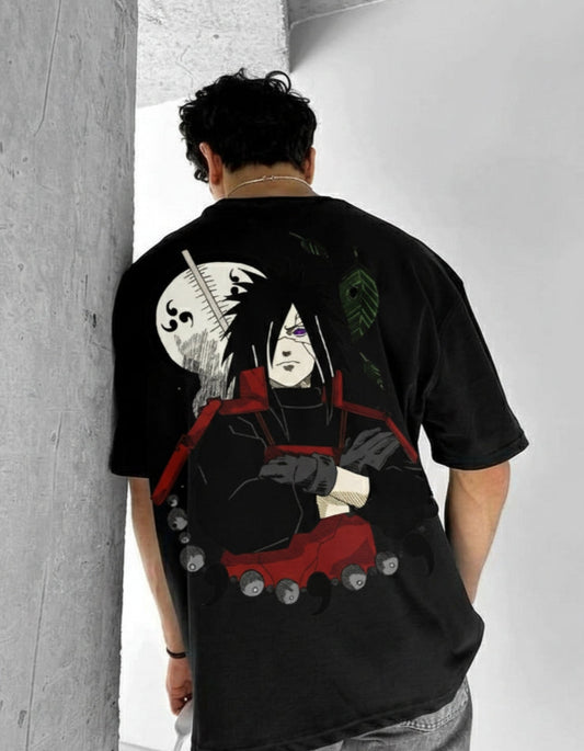 Male Madara Standard Crew T-Shirt